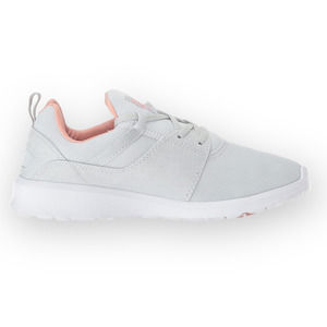 Dc Shoes Heathrow Light Grey Size 11 NIB